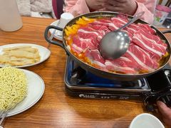 -一味韩餐(天鹅湖万达店)