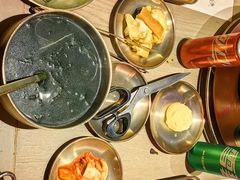 -西塔老太太泥炉烤肉(济南首店)