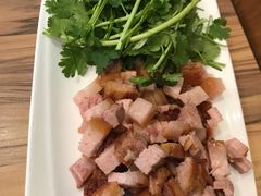 -合合春饼·酱骨·东北菜(潘家园店)