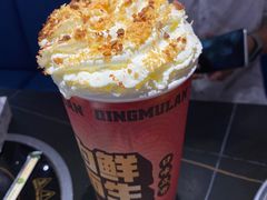 -青木岚小海鲜•小龙虾(友谊店)