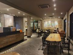 -星巴克(甘河路店)