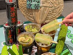 -炖物24章·顺时轻养茶(黄龙店)