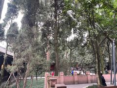 -成都武侯祠博物馆