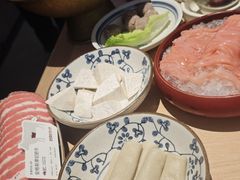 -巴奴毛肚火锅(七宝领展广场店)