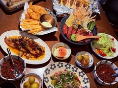 -满满初牛·炭烧牛肉专门店(国大店)