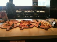 -比格比萨自助(云冈区步行街店)