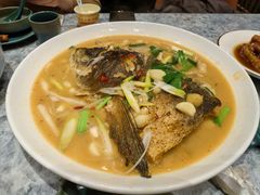 -聚丰园•湖鲜餐厅(阿红私房菜梅石路店)