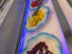 -集品鲜湾·蒸汽海鲜自助料理(青岛银座和谐广场店)