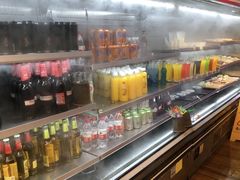 -万象·复兴号鲜肉烤肉海鲜自助(升级店)