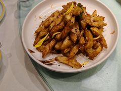 -德缘烤鸭店(大栅栏店)