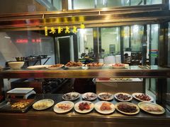 -华记粥饭店(印象容桂主题风情街店)