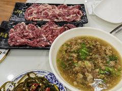 -福合埕牛肉火锅(长平国新店)