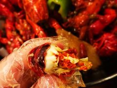 -回·龙虾铺·盆盆蟹·烧烤大排档(回龙观店)