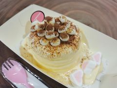 -狐狸和向日葵(北京路店)