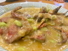 -品鲜村农家菜·阳澄湖大闸蟹(总店)