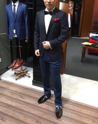 -Suit&Leader尚理德服装定制(上海展览中心店)