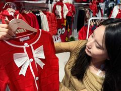 -王府井奥莱临潼小镇(临潼店)