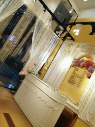 -Alan Pro美发造型헤어샵