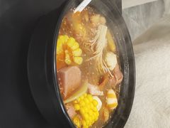 -锅神麻辣烫