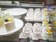 -PAOPAO Bakery&Café(港汇店)