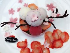 樱你而美-哈根达斯(深圳海岸城店)