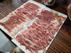 -老北京羊蝎子(永德路店)
