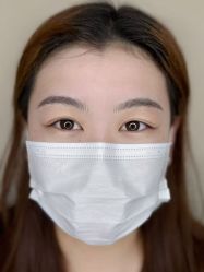 -十三美学·半永久纹眉纹唇·野生眉