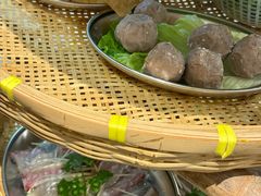 -阿鸡鱼庄·顺德鲜蒸小炒(亚运村店)