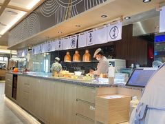 -吾妻拉面•和风食堂(群光广场店)