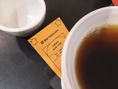 冠军豆-唐咖精品咖啡(大理古城手冲店)