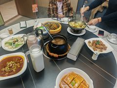 -七叔家宴家常广西菜(明秀东路店)