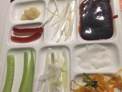 -同喜烤鸭店(光芒店)