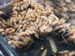 -盒马鲜生(曜一城店)