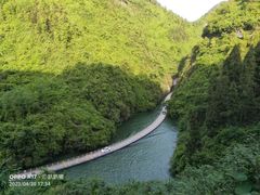-狮子关旅游区