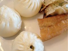 自助早餐-上海大酒店(南京东路店)