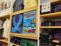 -优衣库(广州番禺万达广场店)