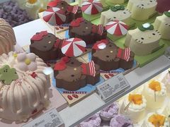 -好利来(彩香店)