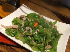 -POLO小馆·老南京菜(解放路店)