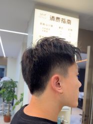 -希木造型定制