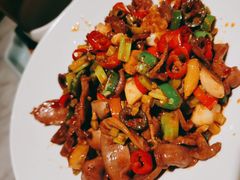 -蔴将·川菜(黄龙万科店)