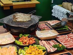 -递酒烤场(湛江路店)