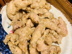 软炸里脊-食戟