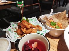 -太二酸菜鱼(金沙印象城店)