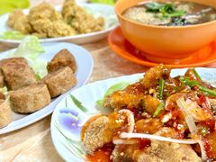 -津津餐室
