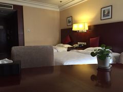 扬子岛酒店-扬子岛酒店(重庆洪崖洞解放碑店)