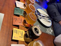 -Ambra Haus琥珀屋精酿餐厅(宝山店)