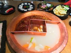 -雾漫川城重庆火锅(上和商业广场店)