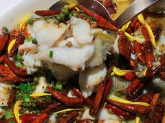 -太二酸菜鱼(深圳布吉万象汇店)