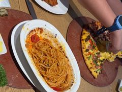 -棒约翰比萨·意面(老闵行店)