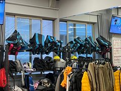 -悦动体能篮球羽毛球网球(三里河店)